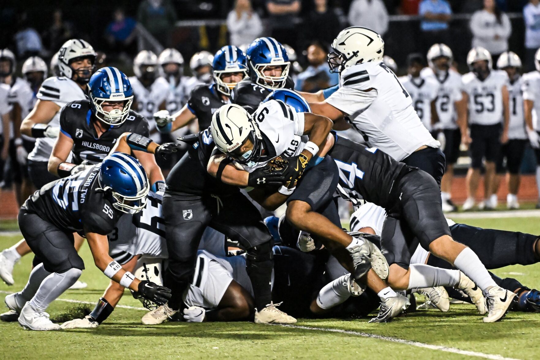 09/05/2025 - SLUH at Hillsboro